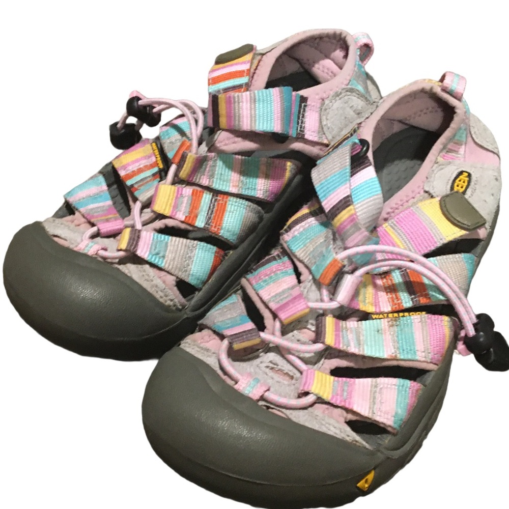 Keen Newport H2 Sport Sandals kids Multi color